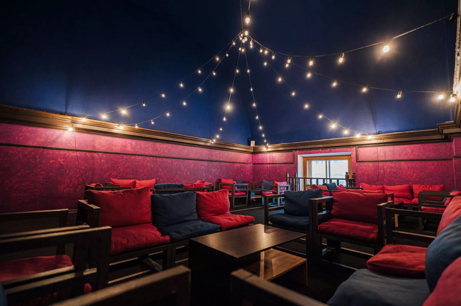 Лофт «Lounge Zone (Freedom)» – фото №2