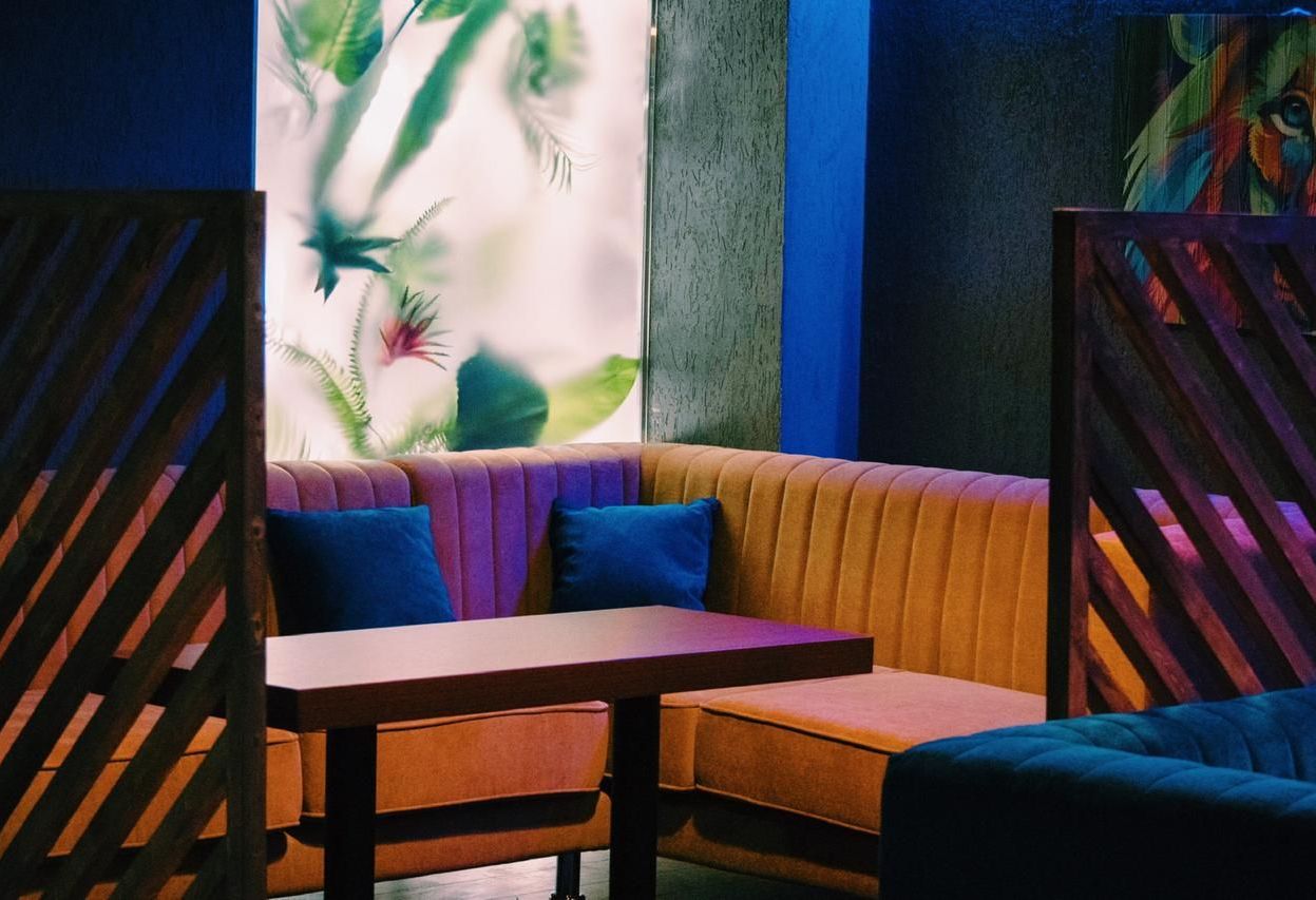 Фото Кальянная «Fiji Lounge» – смотри на сайте!