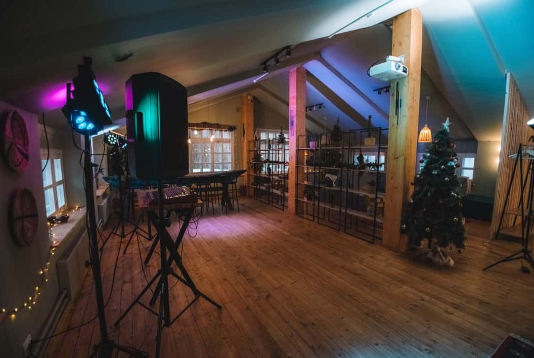 Лофт «Soul House» – фото №5