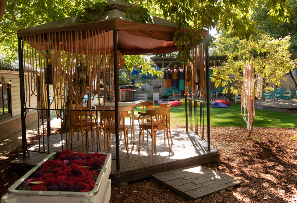 Лофт «Soul House» – фото №4