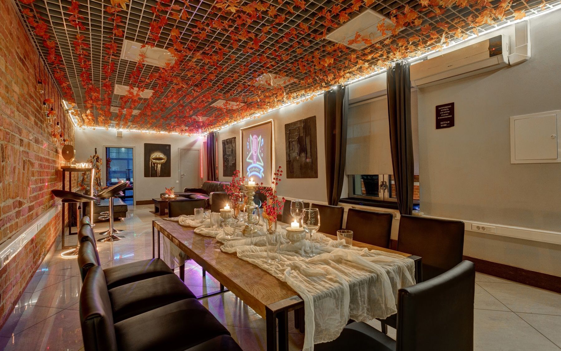 Фото Лофт «Лофт Пространство Семеновский» – смотри на сайте!