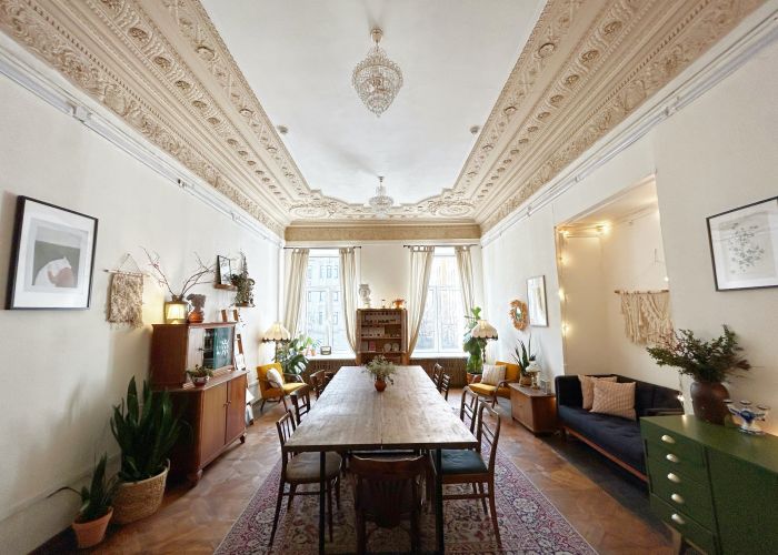 Фото Студия «Дом Липы, Зал Matisse» – смотри на сайте!