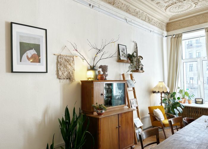 Студия «Дом Липы, Зал Matisse» – фото №3