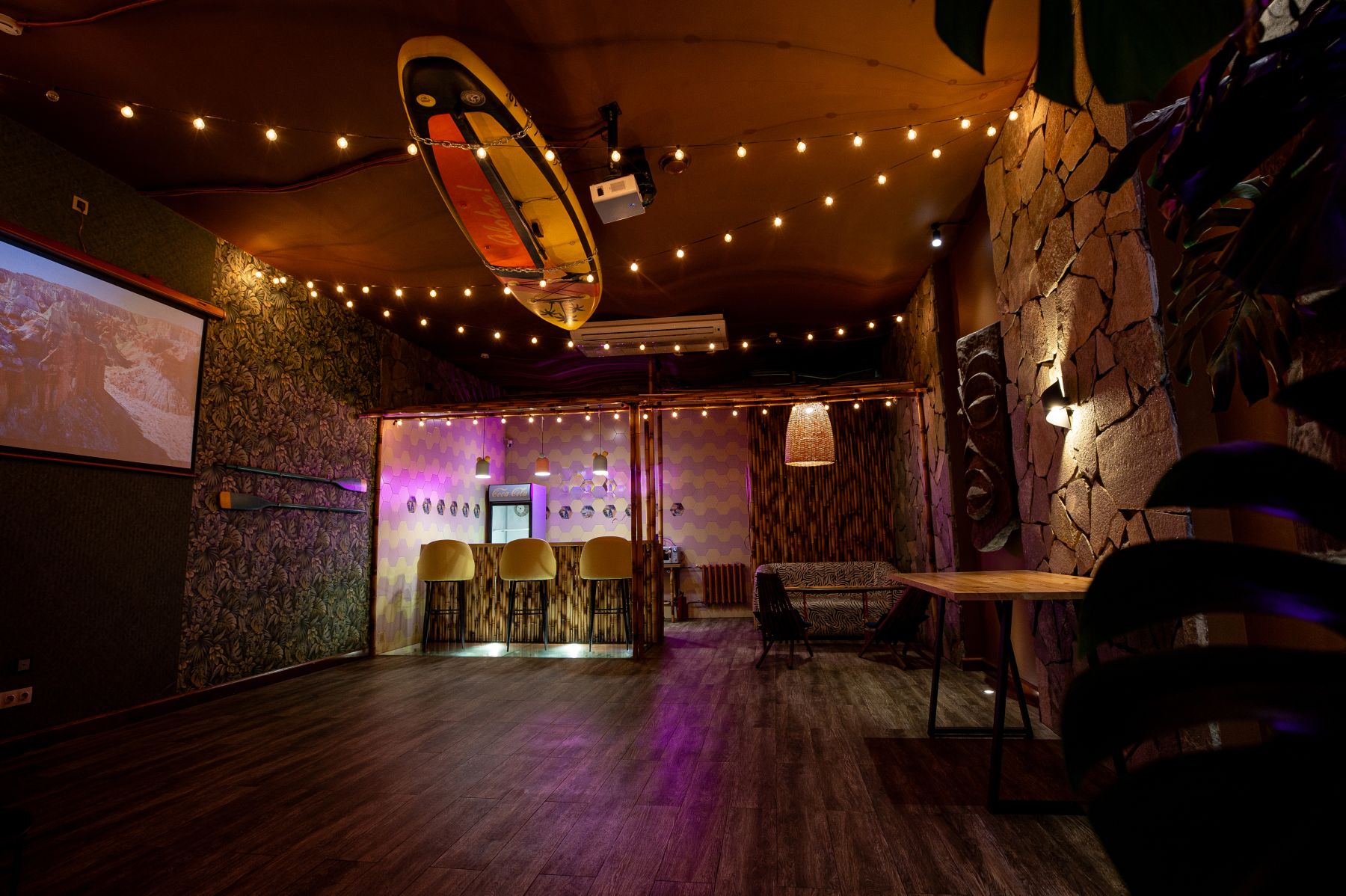 Лофт «Aloha Loft» – фото №2