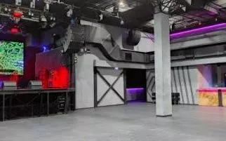 Scandinavia Club — лофт для вечеринки, аренда лофта для дня рождения, лофт детский праздник