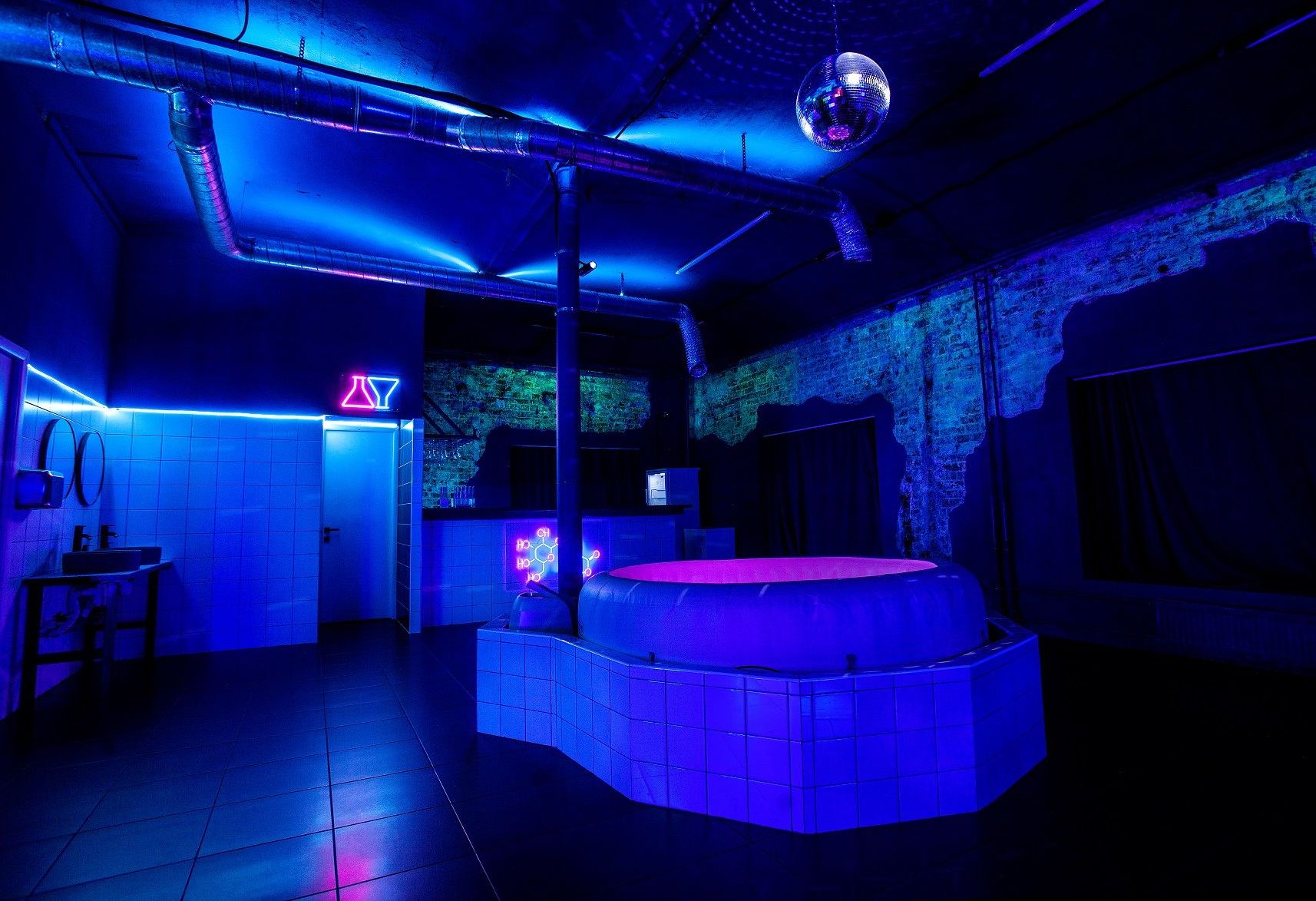 Лофт «Лаборатория (Фото Карета)» – фото №5