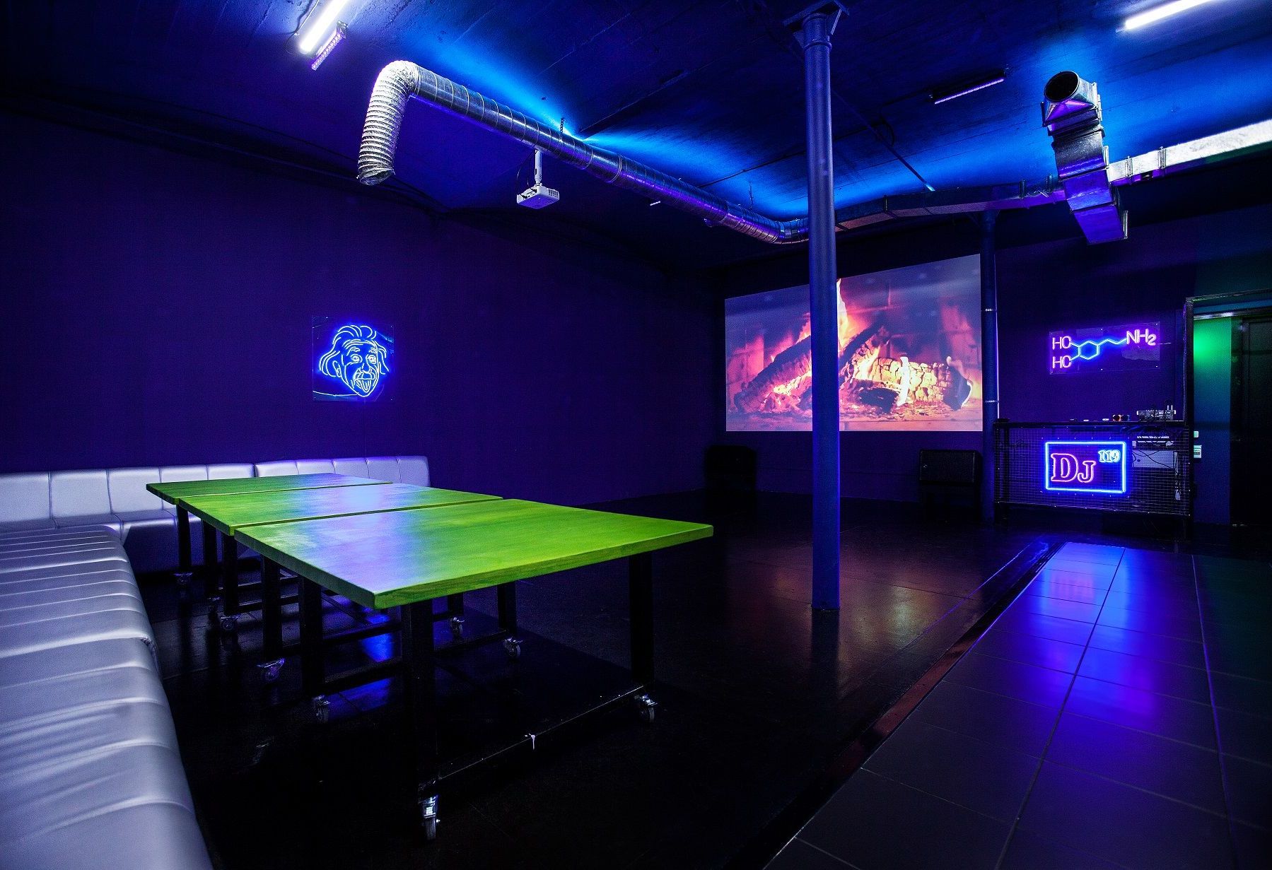 Фото Лофт «Лаборатория (Фото Карета)» – смотри на сайте!