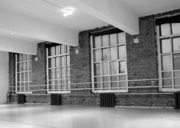 null «Танцевальный зал в ByeByeBALLET» – фото №4