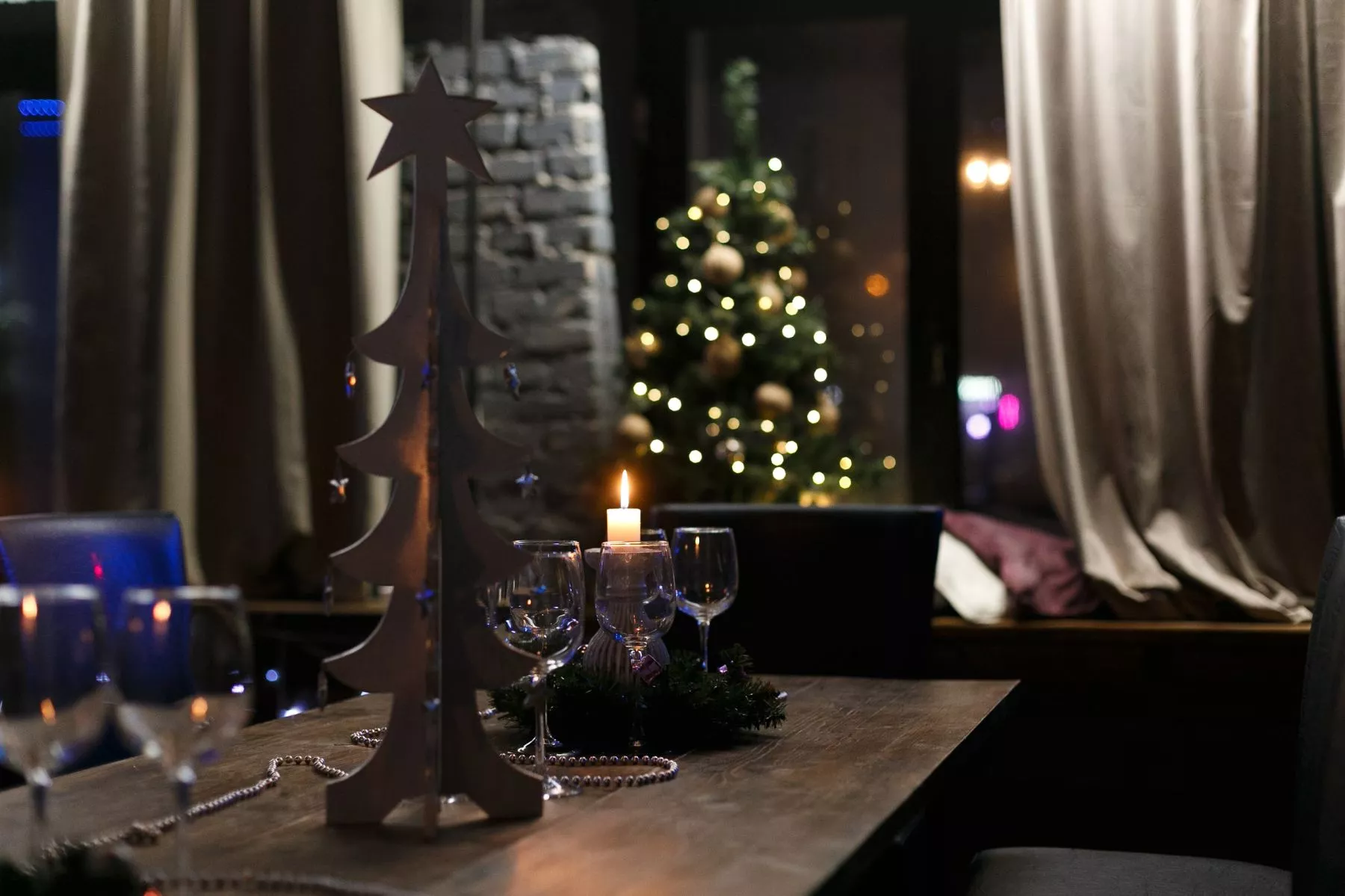 Лофт «Лофт Пространство Скандинавский» – фото №3