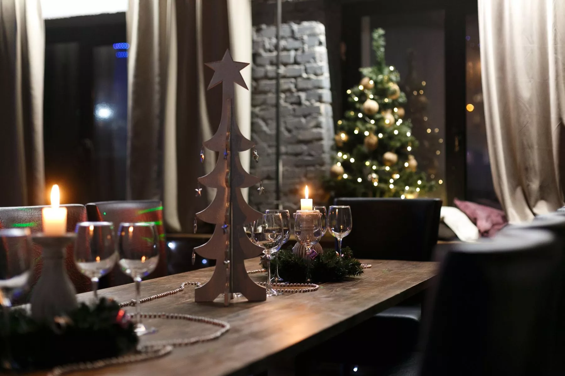 Лофт «Лофт Пространство Скандинавский» – фото №4