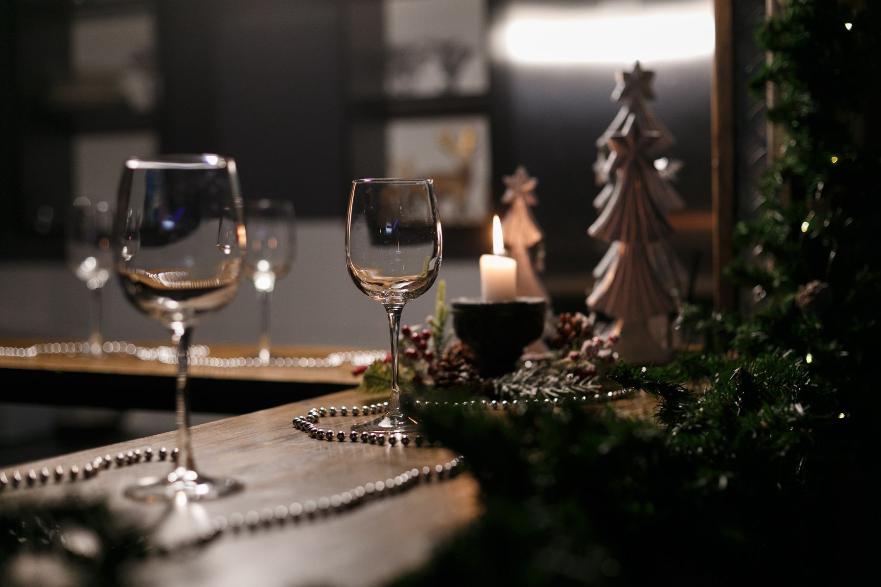 Лофт «Лофт Пространство Скандинавский» – фото №5