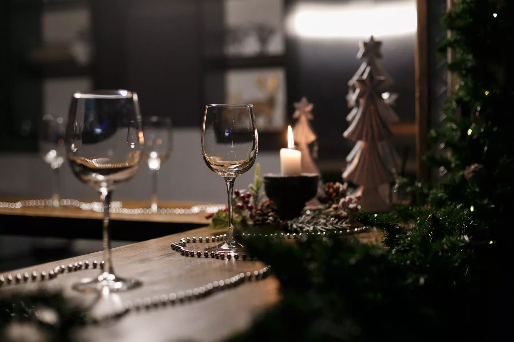 Лофт «Лофт Пространство Скандинавский» – фото №5