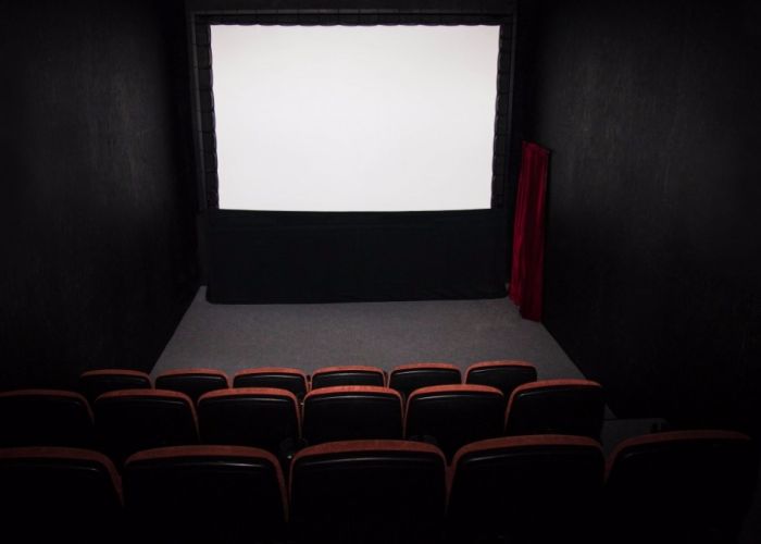null «13 ЗАЛ, Кинотеатр» – фото №3