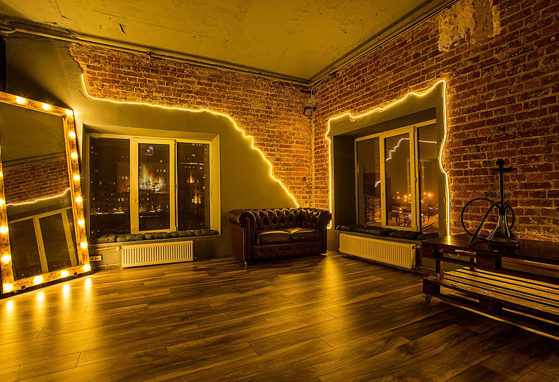 Лофт «Лось (Фото Карета)» – фото №5