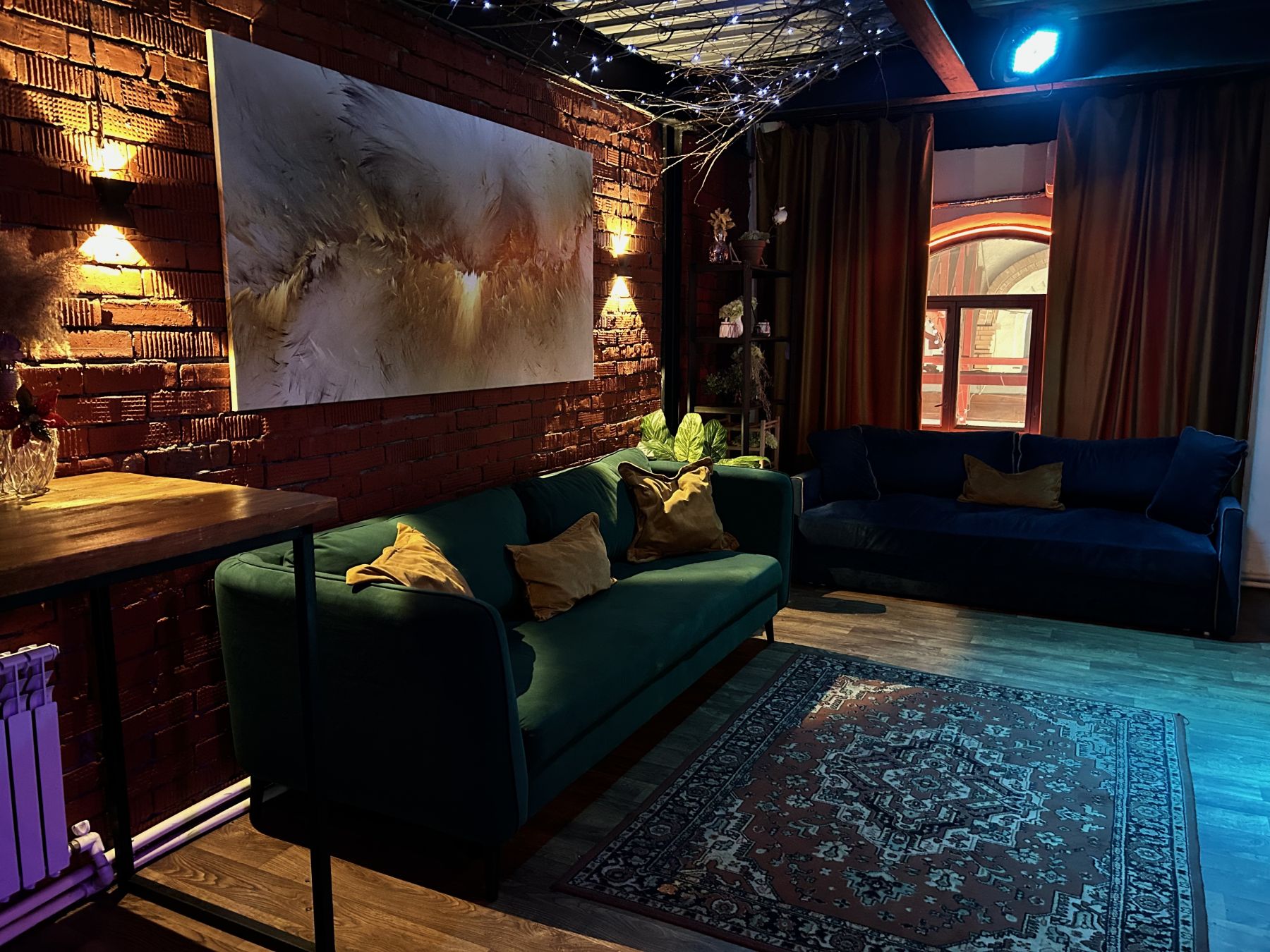 Лофт «Atmos Loft» – фото №2