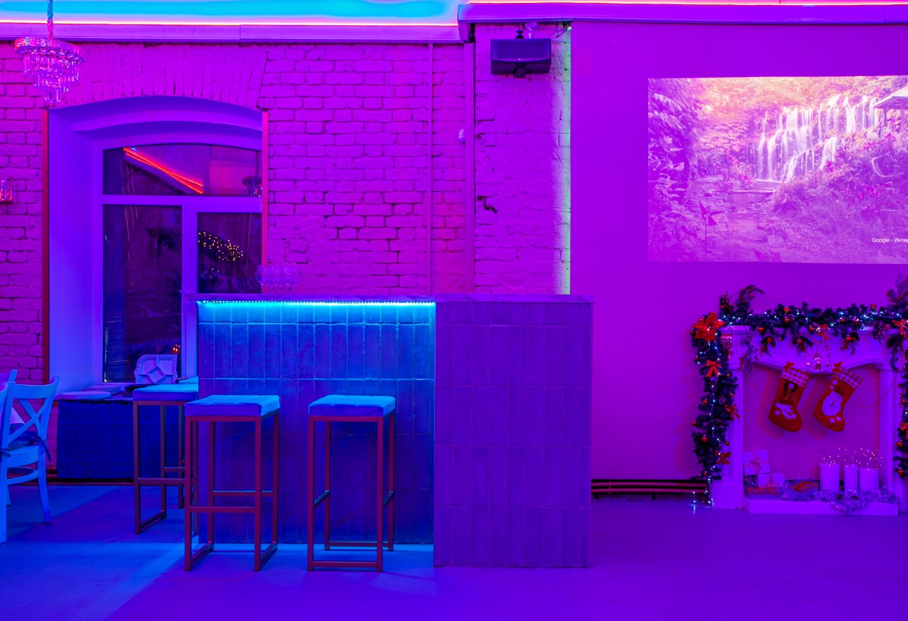 Лофт «Loft 1907, зал Terra Rosa» – фото №4