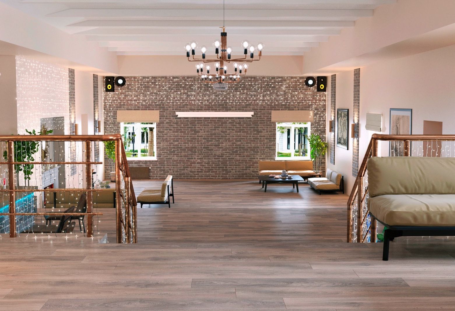 Лофт «Loft Lodge 7» – фото №5