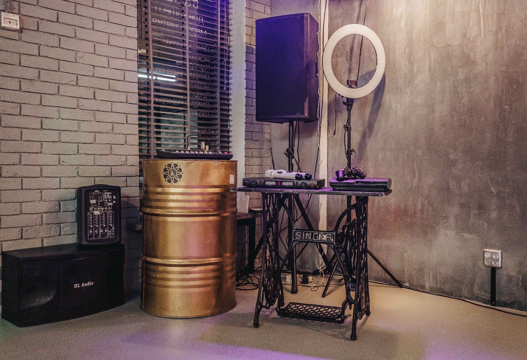 Лофт «ART-COUTURE LOFT» – фото №3