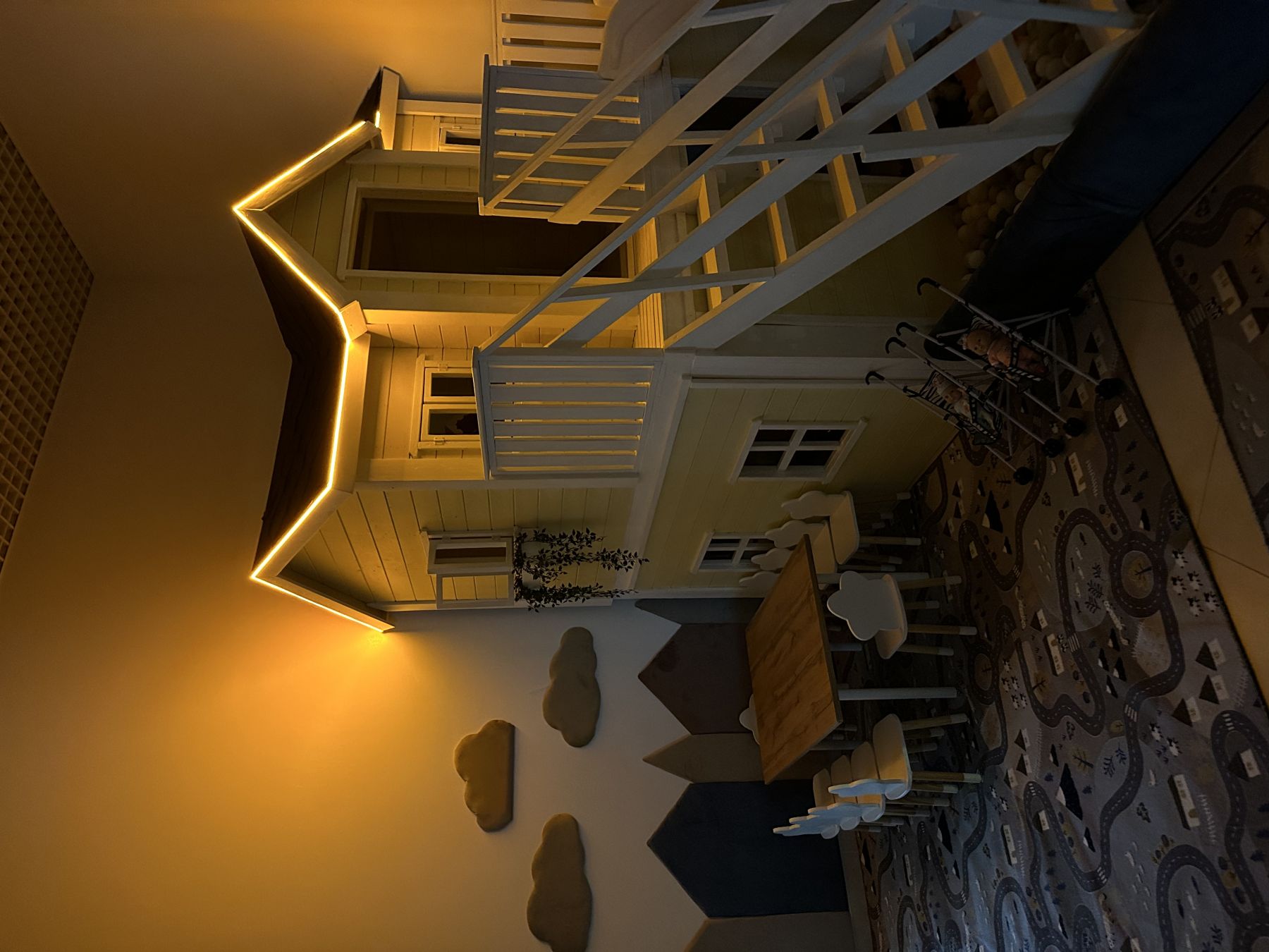 Лофт «Лофт Кот» – фото №5