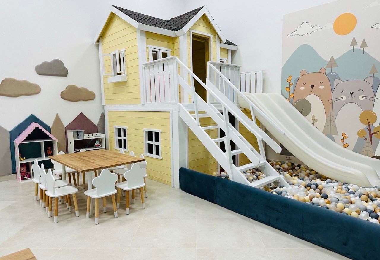 Лофт «Лофт Кот» – фото №2