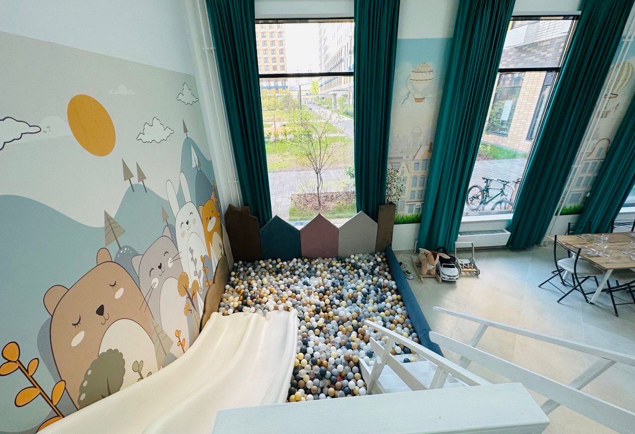 Лофт «Лофт Кот» – фото №4