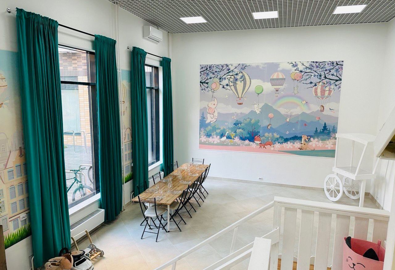 Лофт «Лофт Кот» – фото №3