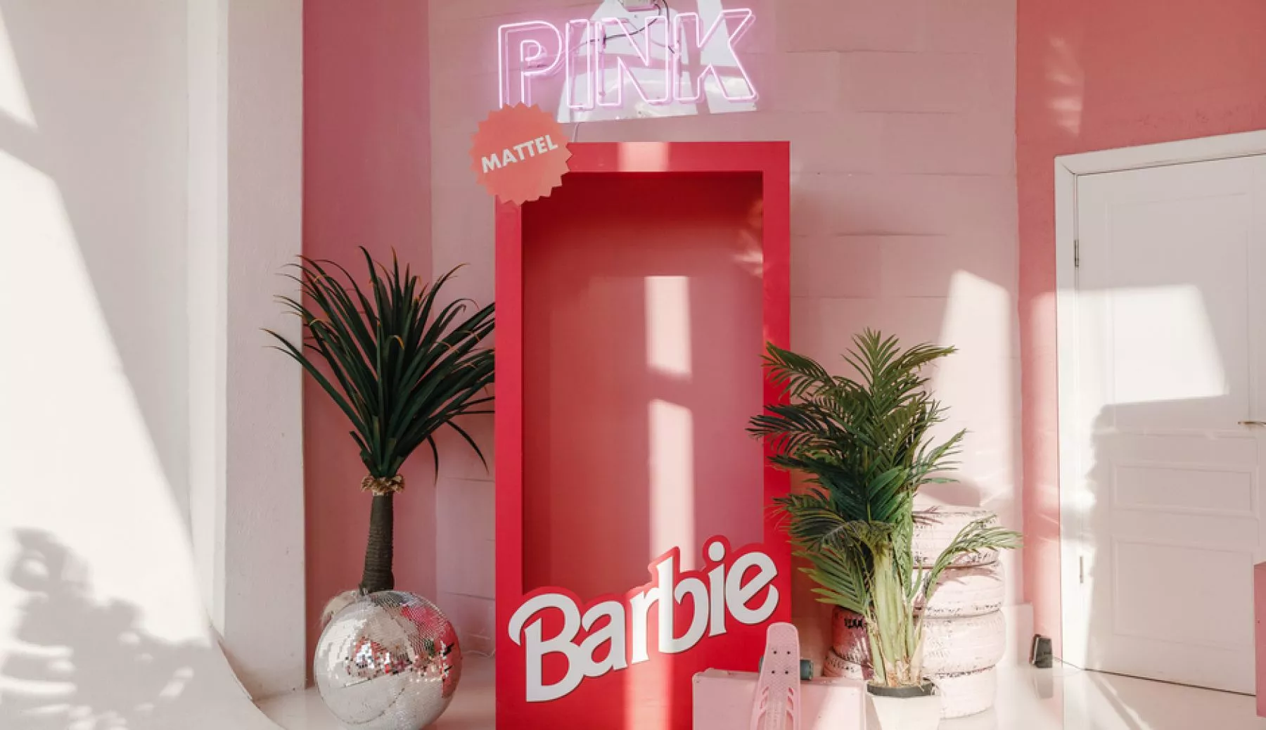 Студия «PINK PHOTOSTUDIO LOFT» – фото №4