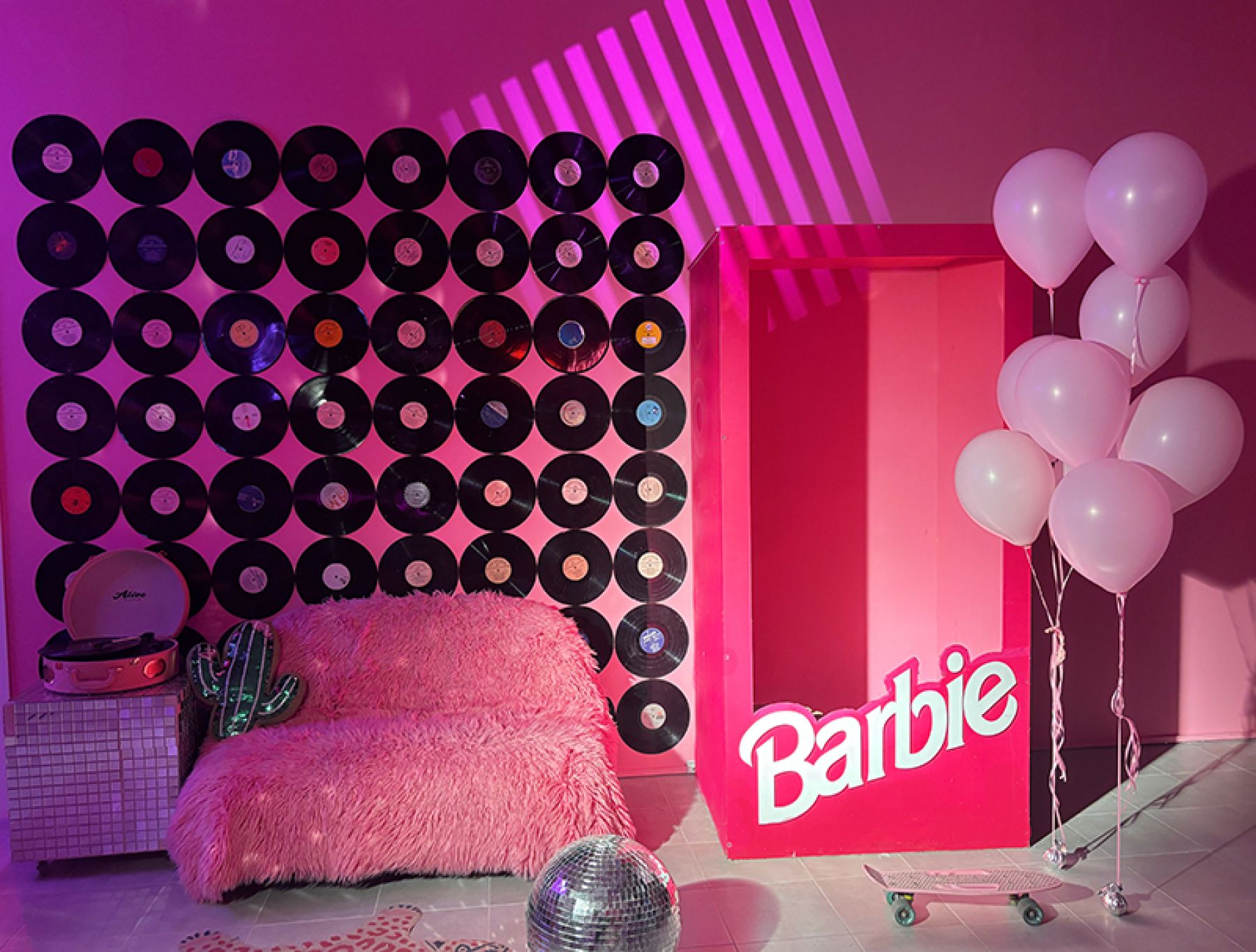 Студия «PINK PHOTOSTUDIO LOFT» – фото №5