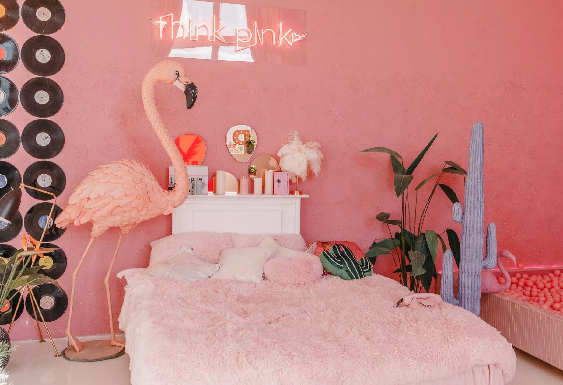 Студия «PINK PHOTOSTUDIO LOFT» – фото №2