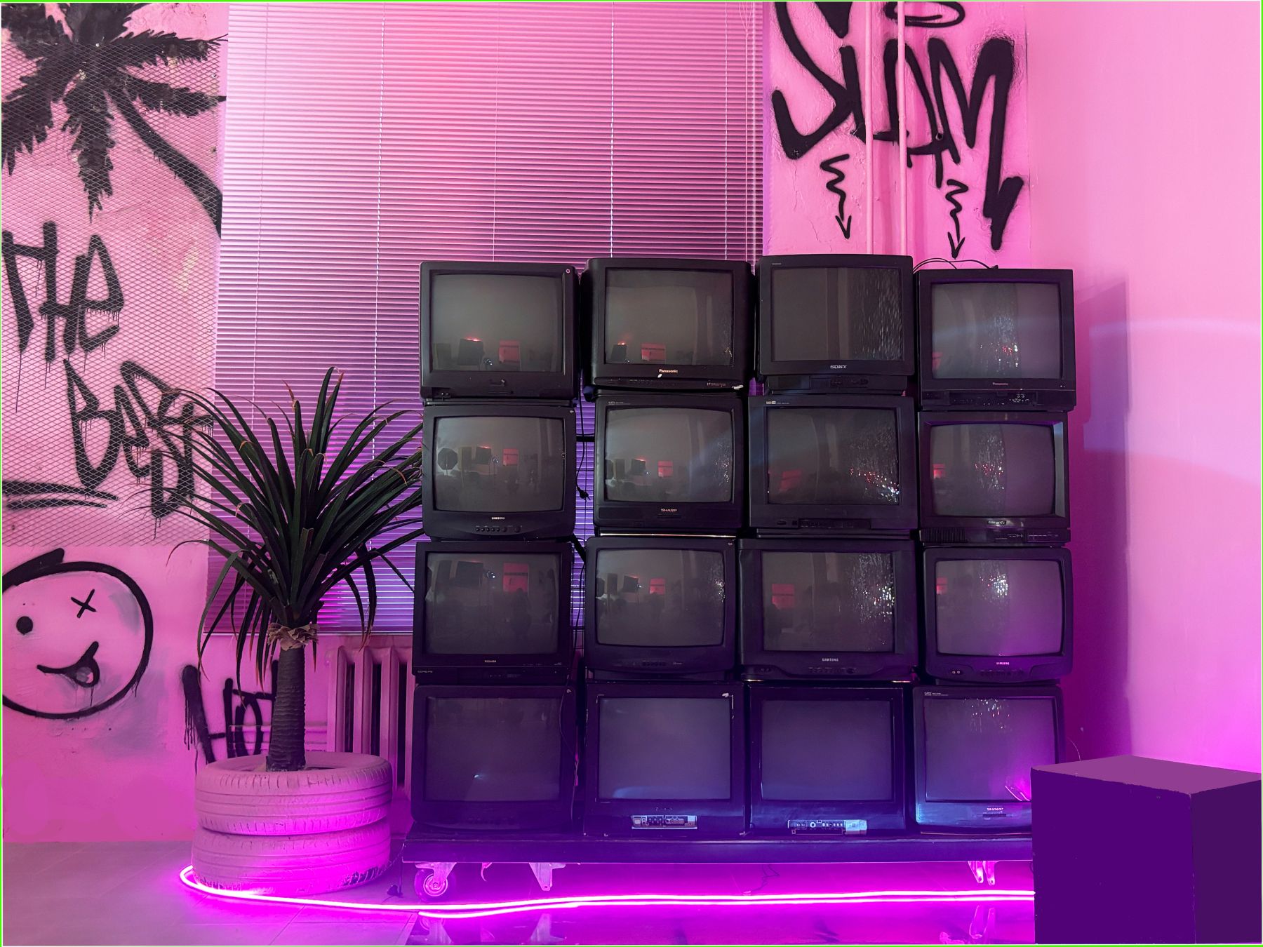 Лофт «PINK PHOTOSTUDIO TOMMY» – фото №3