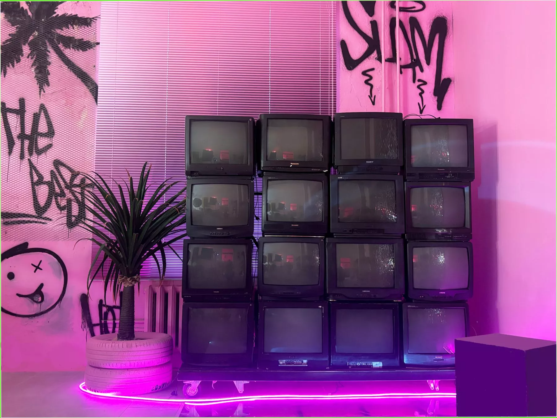 Лофт «PINK PHOTOSTUDIO TOMMY» – фото №3