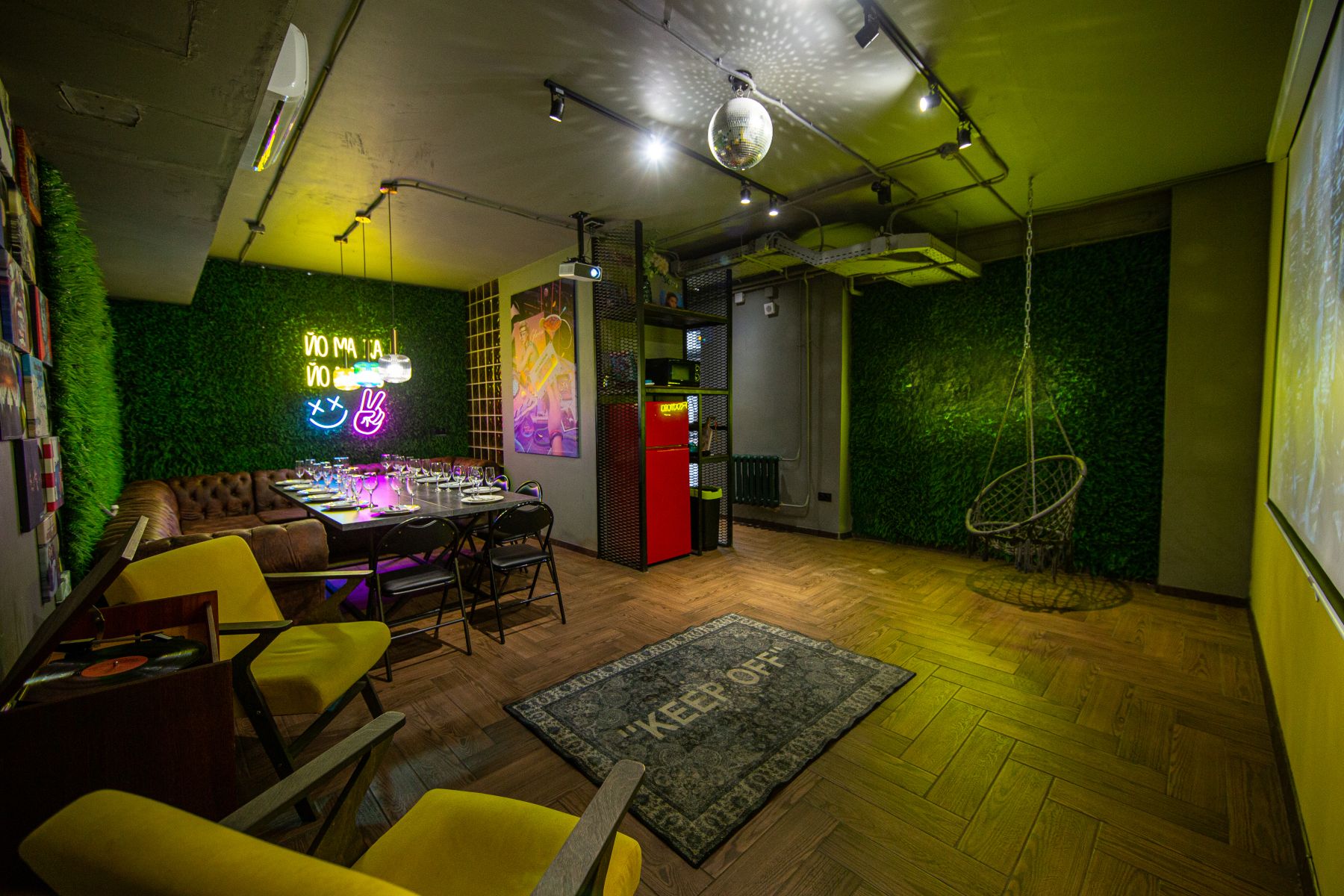 Лофт «Radiola loft» – фото №4