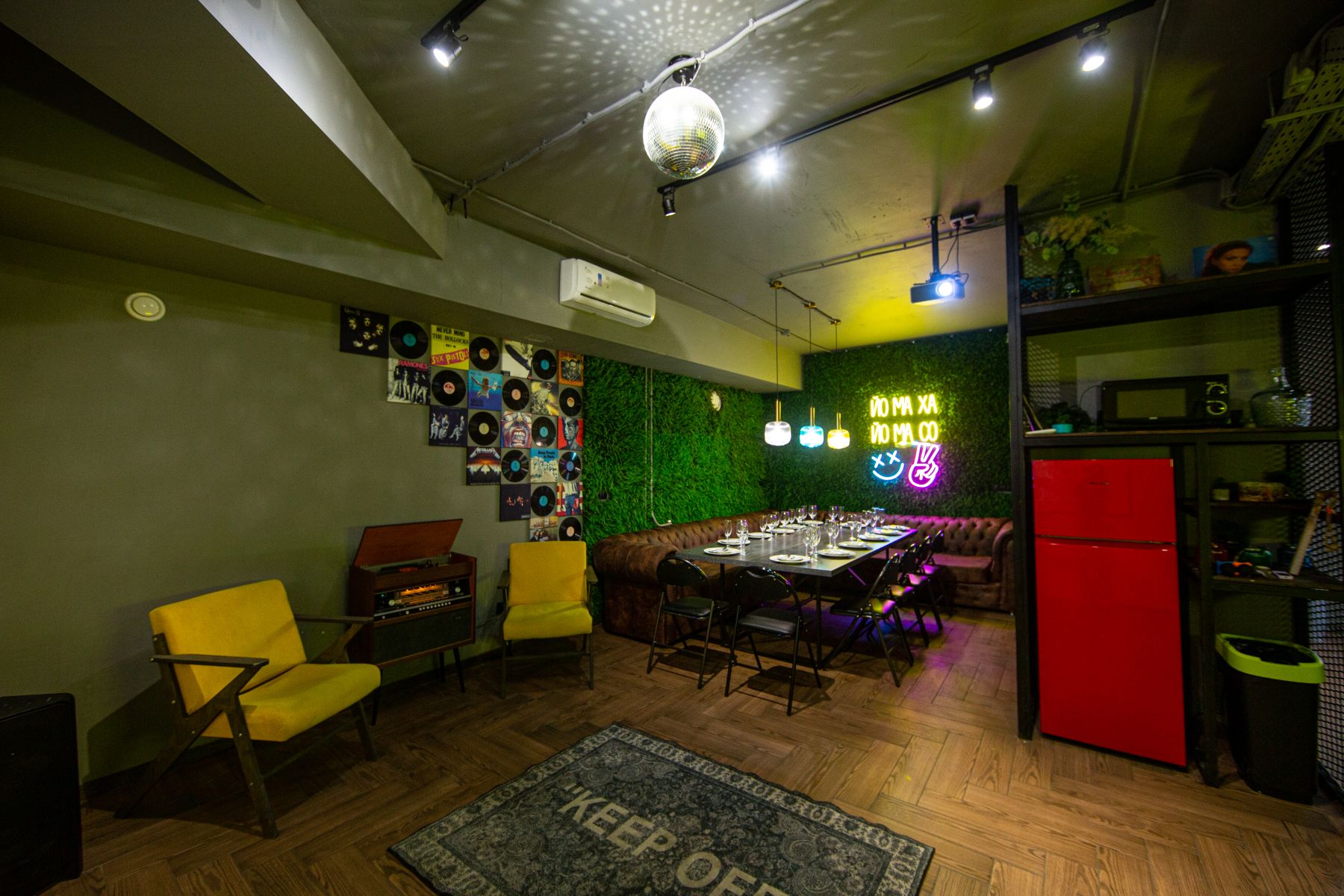 Лофт «Radiola loft» – фото №5