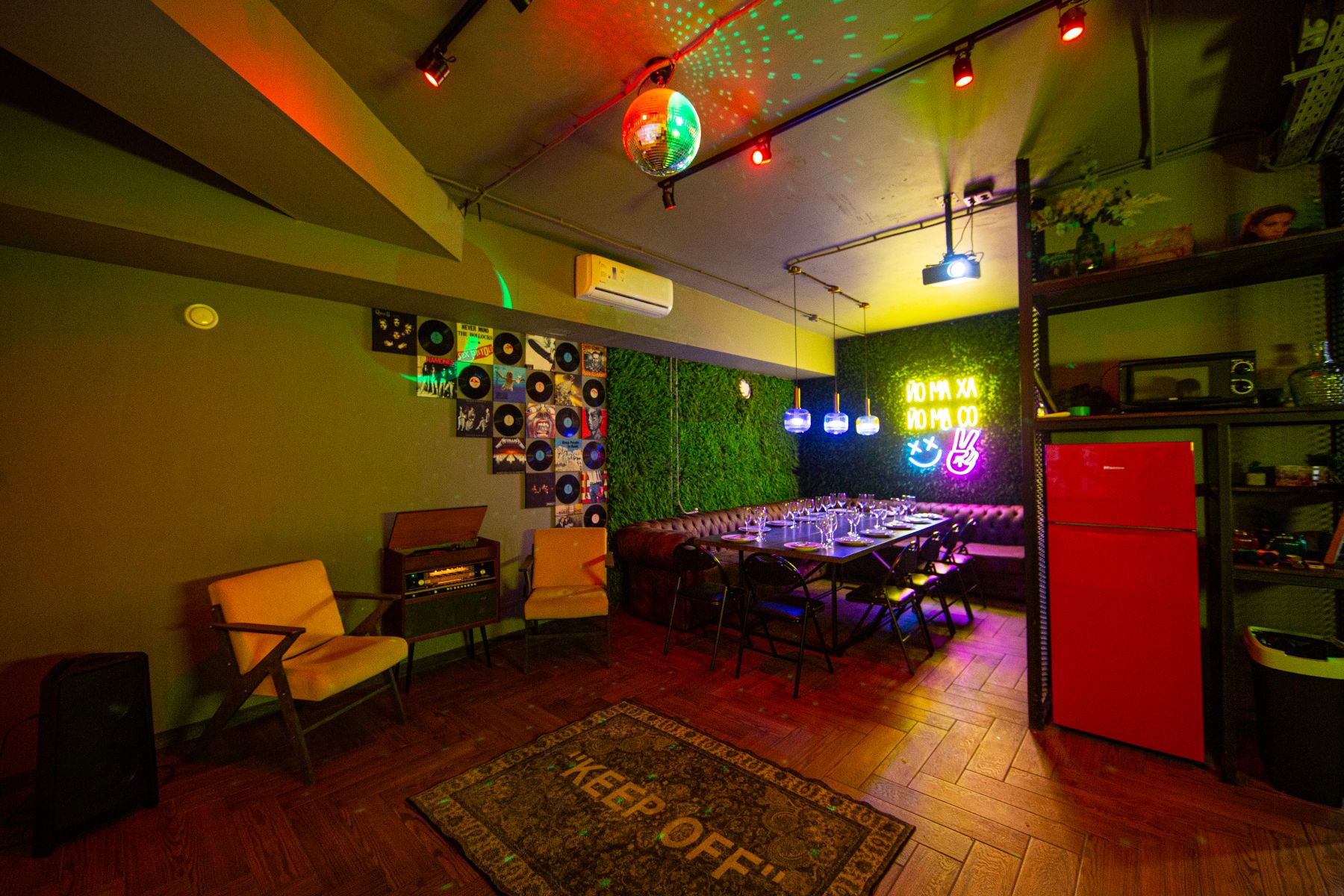 Лофт «Radiola loft» – фото №3