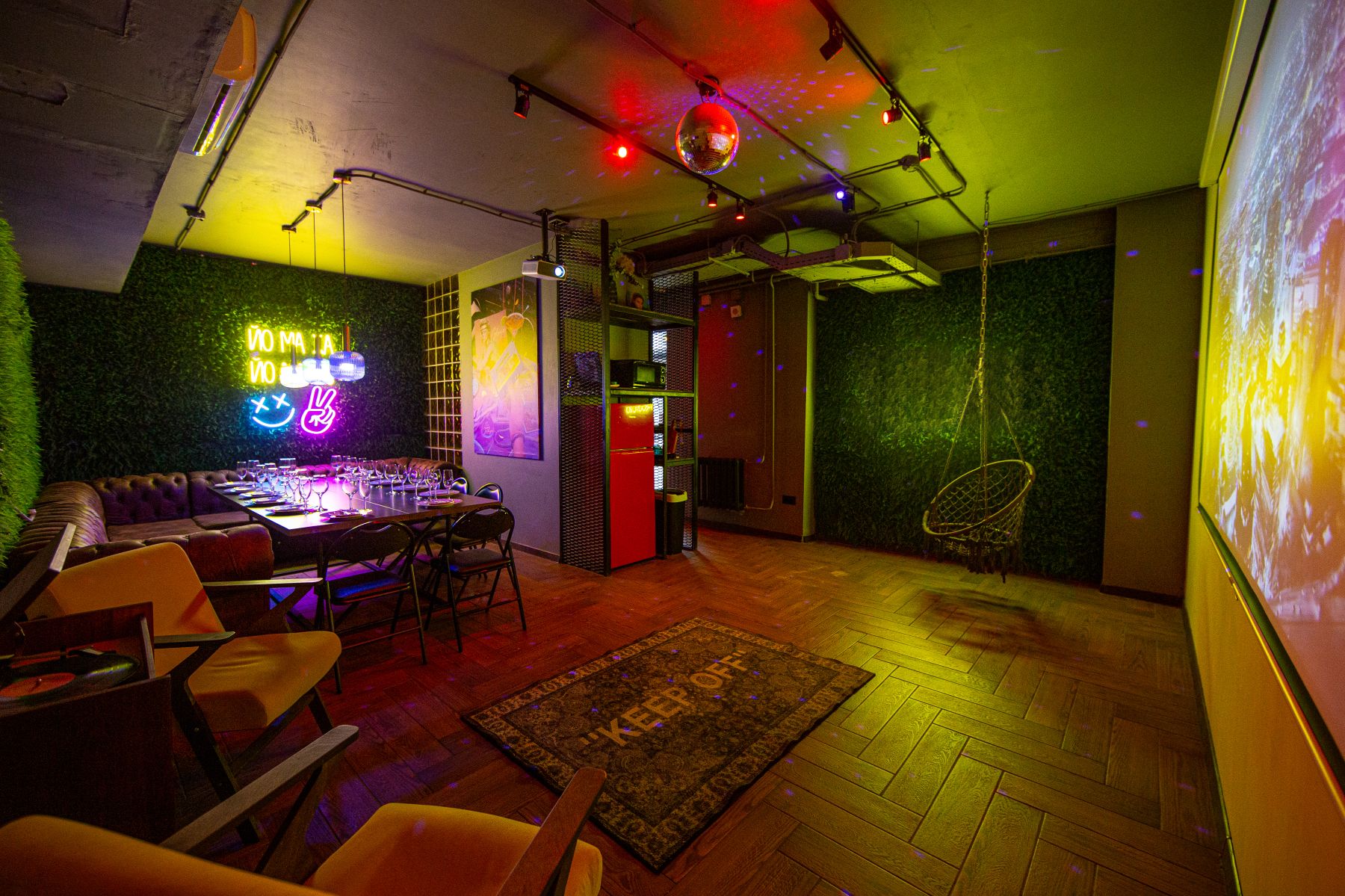 Лофт «Radiola loft» – фото №2