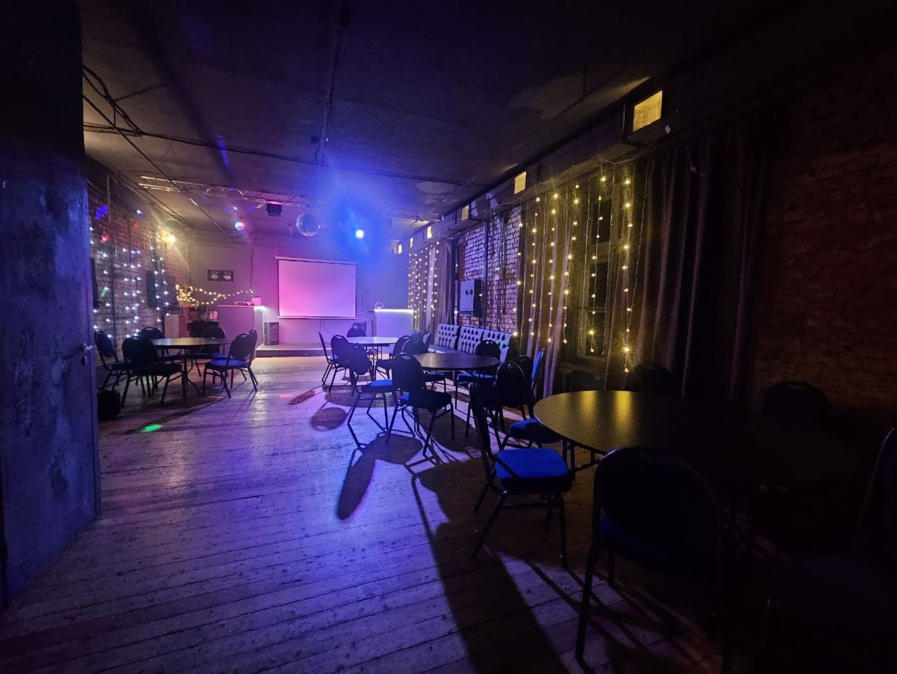 Лофт «STATUS LOFT» – фото №5