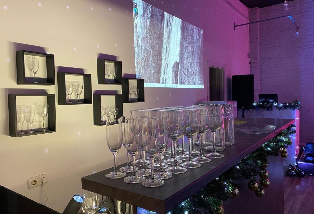 Лофт «STATUS LOFT» – фото №3