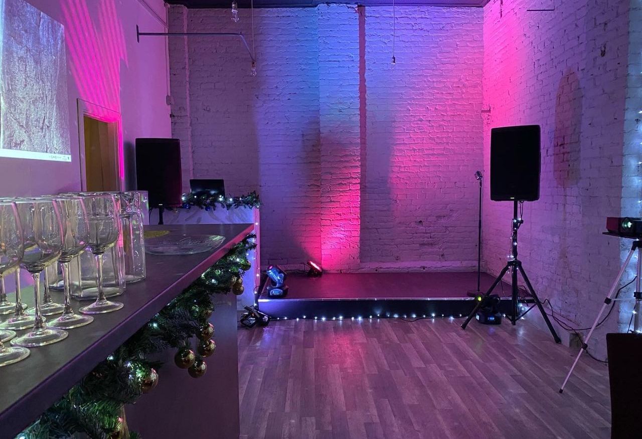 Лофт «STATUS LOFT» – фото №2