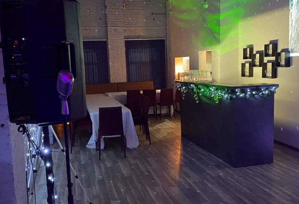 Лофт «STATUS LOFT» – фото №4