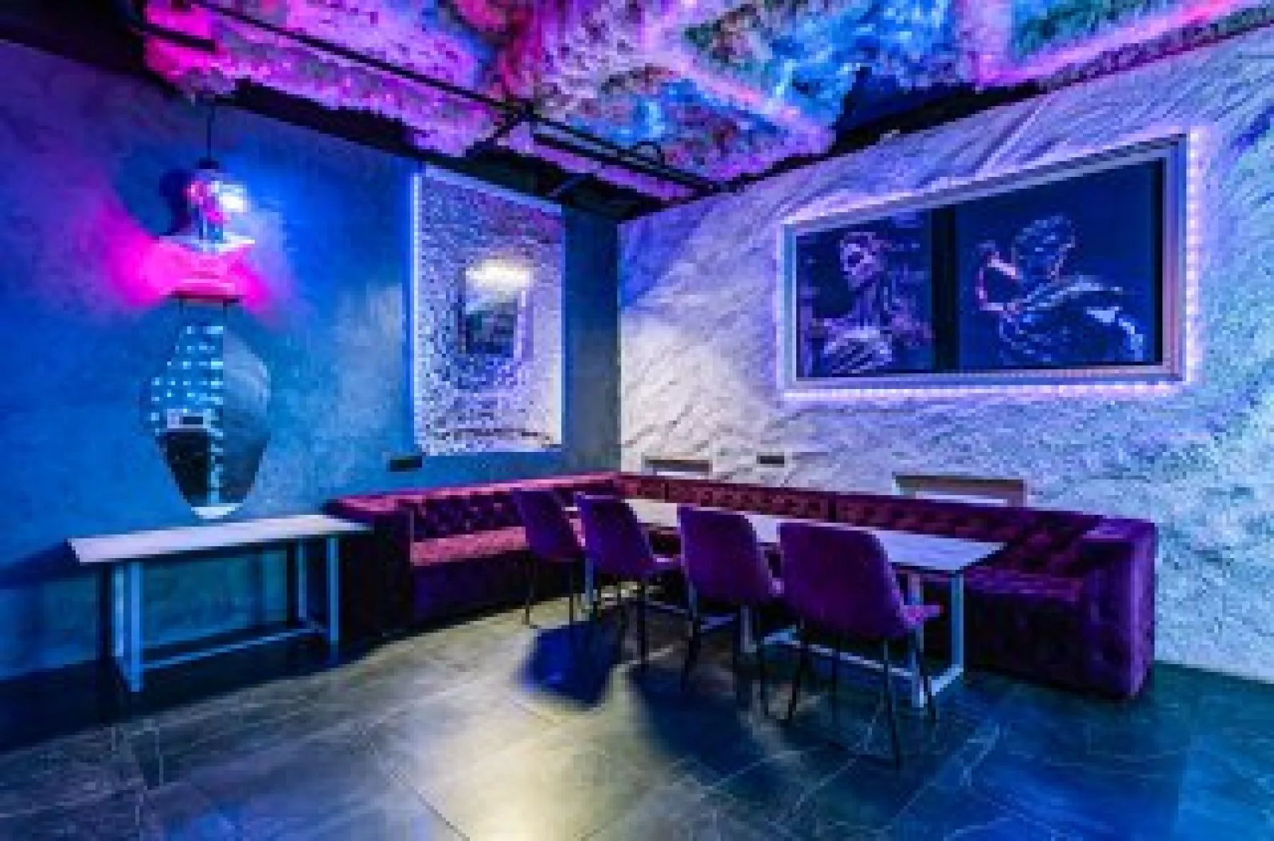 Арт-пространство «BROSCO» – фото №2