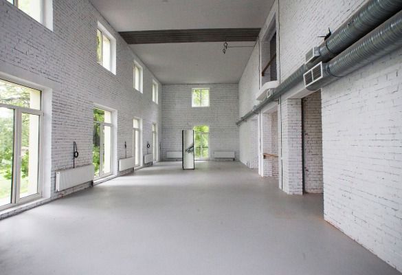 Фото null «Q White Hall Арт Резиденции КвартаРИаТа» – смотри на сайте!