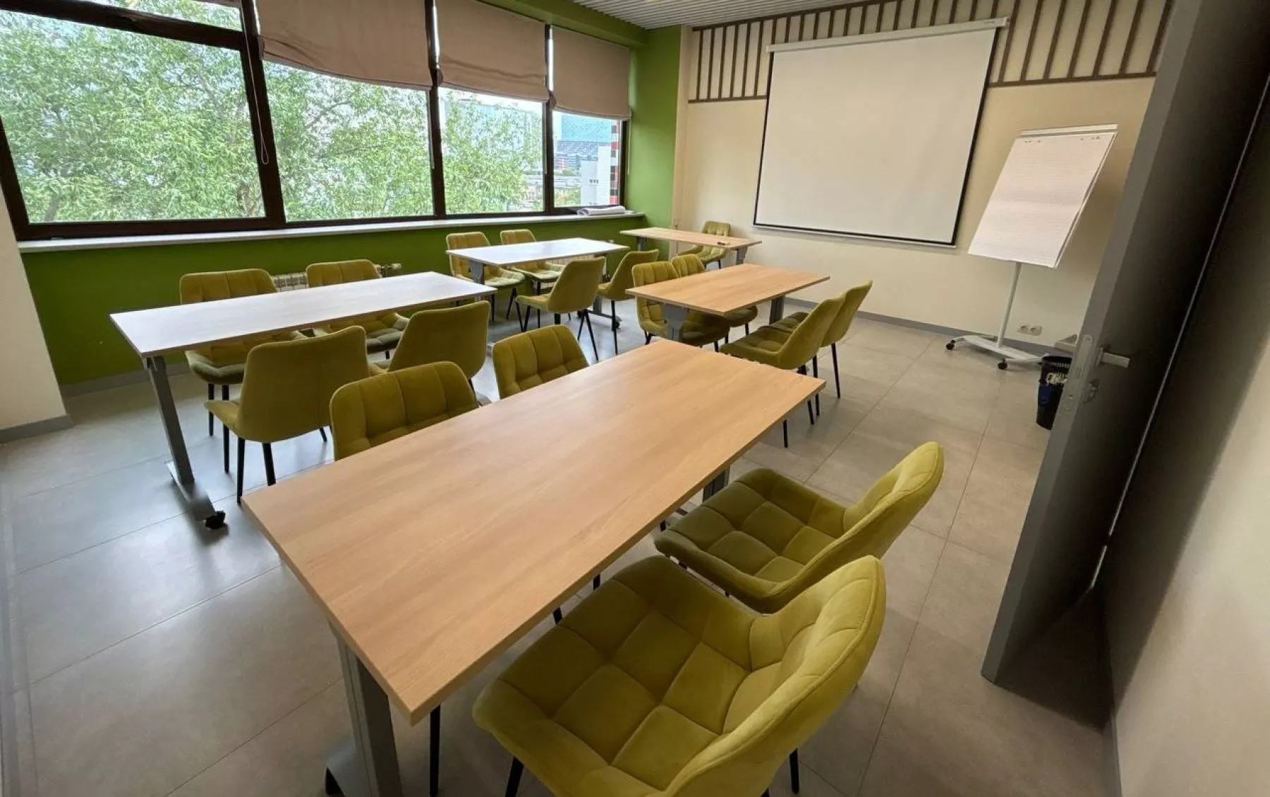 Фото Аудитория «Академия Кантаты, Зал 5» – смотри на сайте!