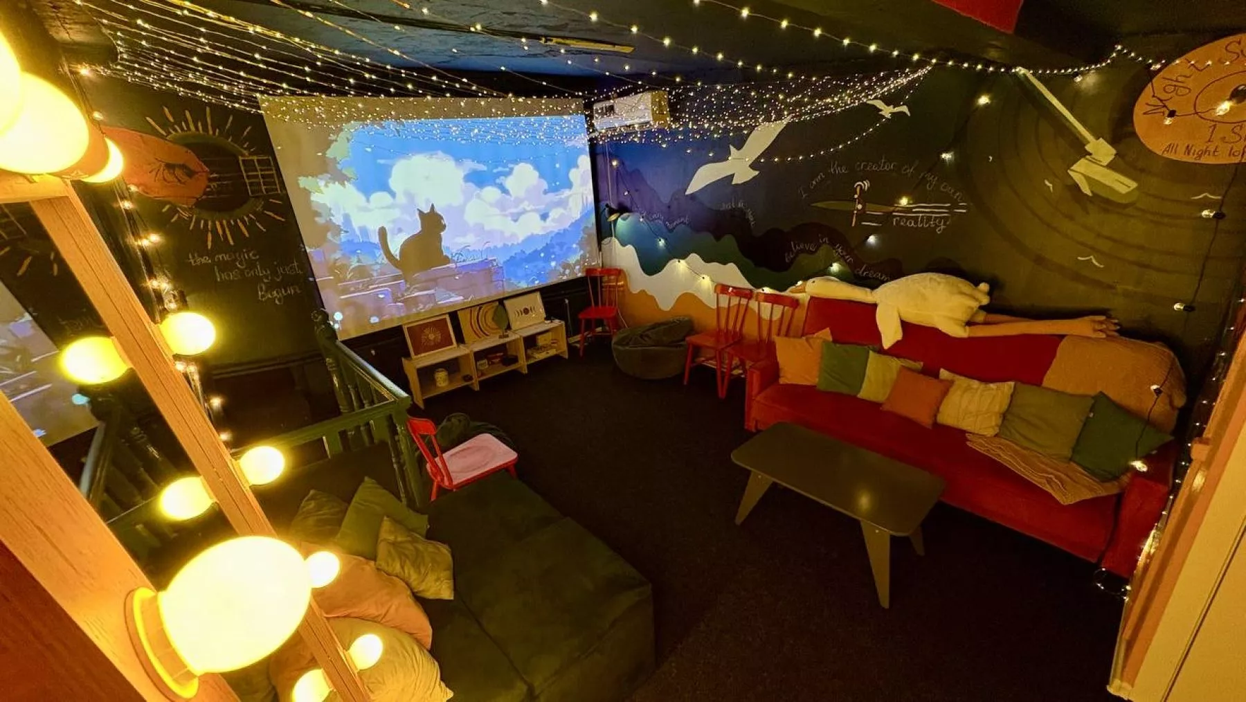 Лофт «Домик на дереве» – фото №5