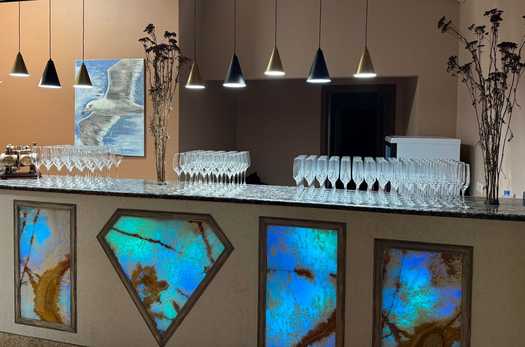 Конференц-зал «Лофт Партия» – фото №5