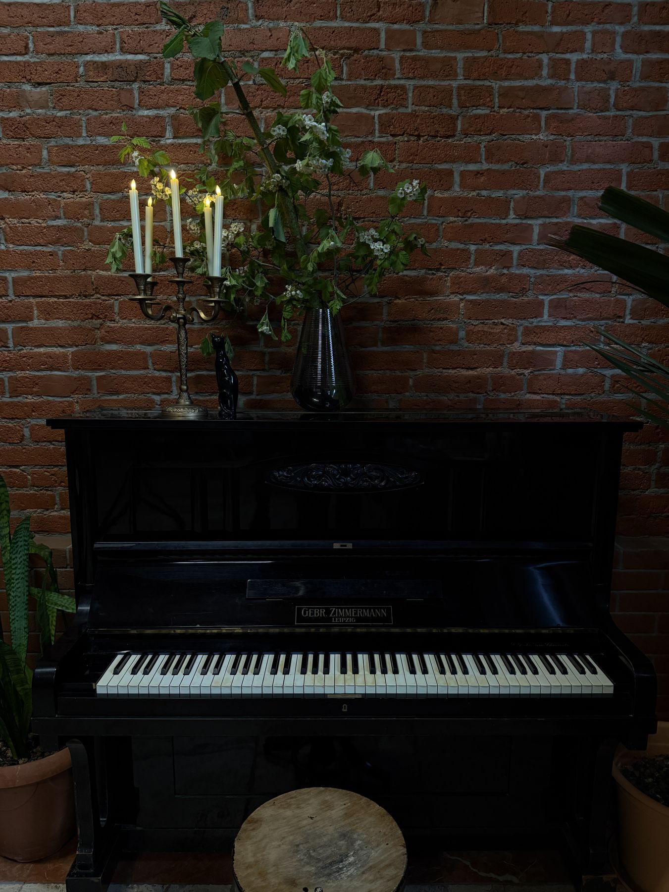 Конференц-зал «Лофт Партия» – фото №4