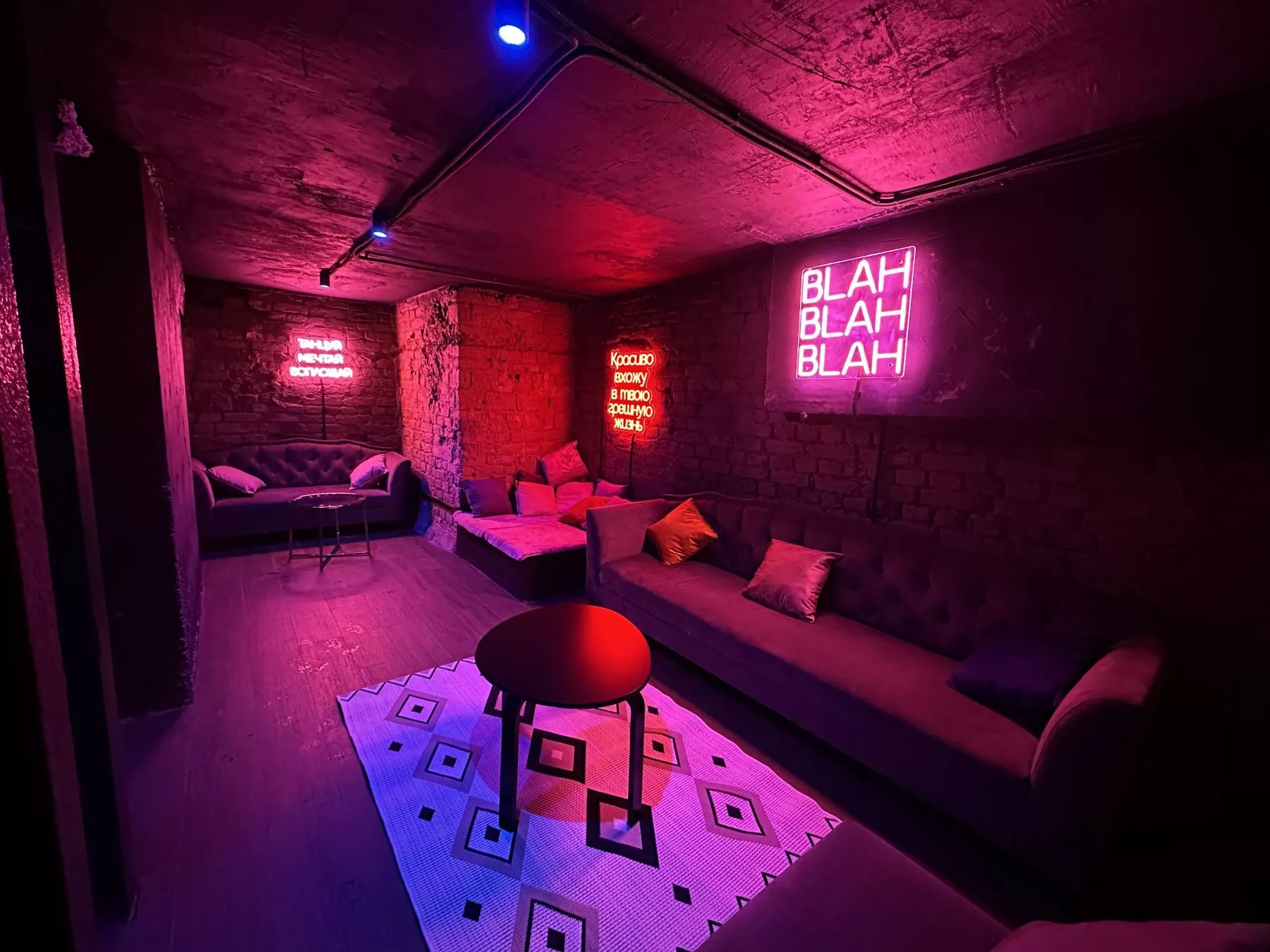 Лофт «Deep Loft» – фото №2