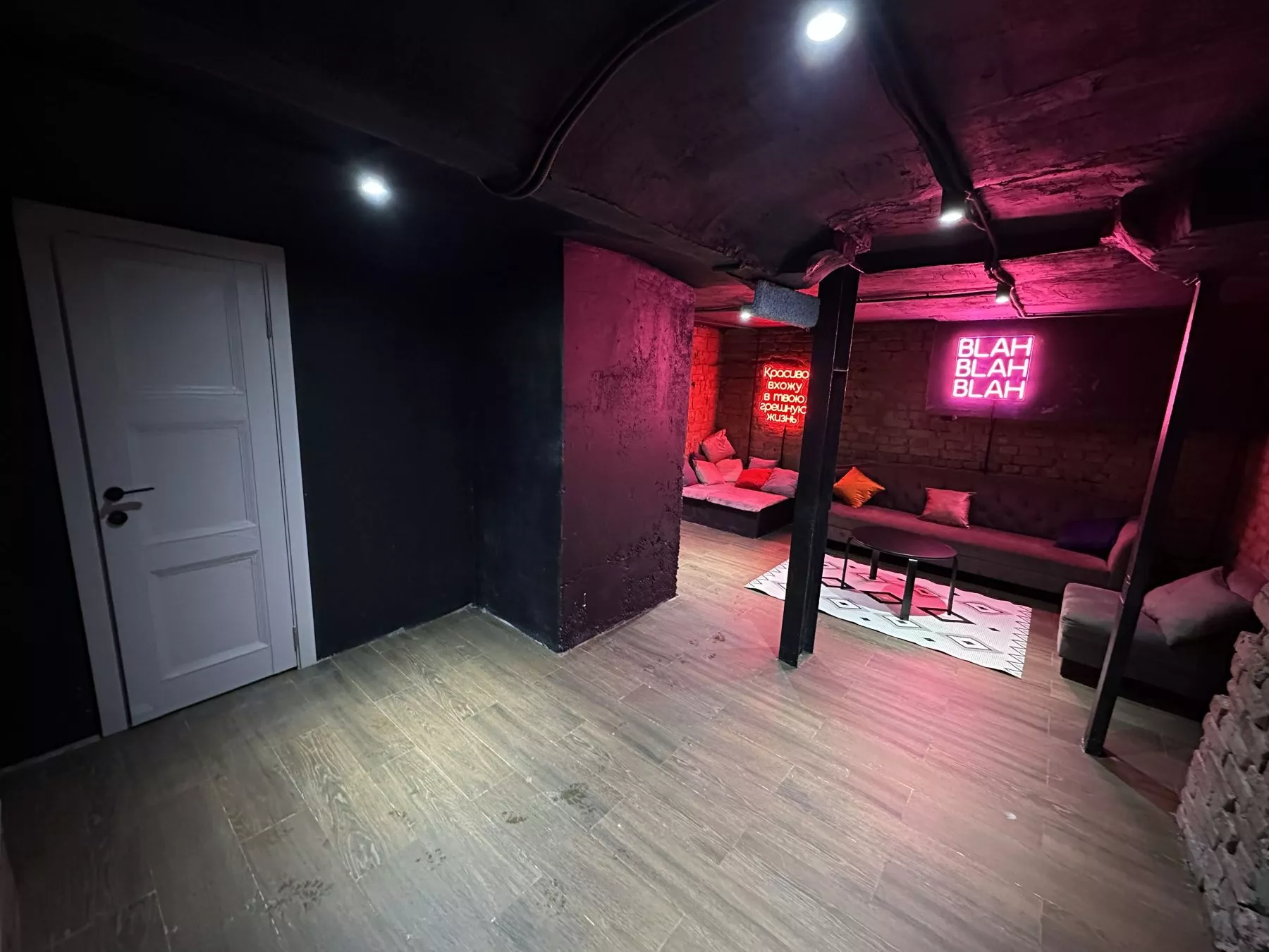 Лофт «Deep Loft» – фото №5