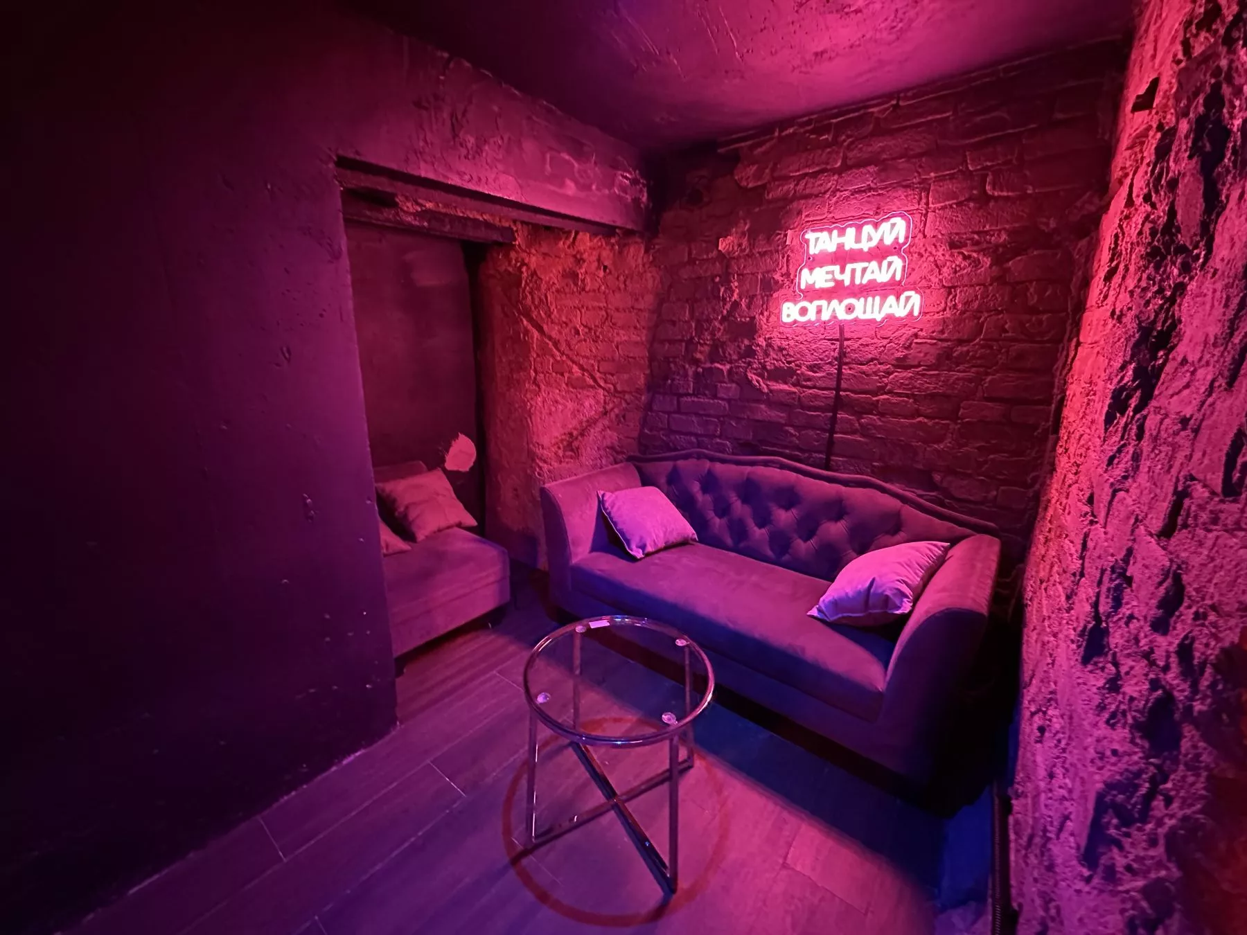 Лофт «Deep Loft» – фото №4