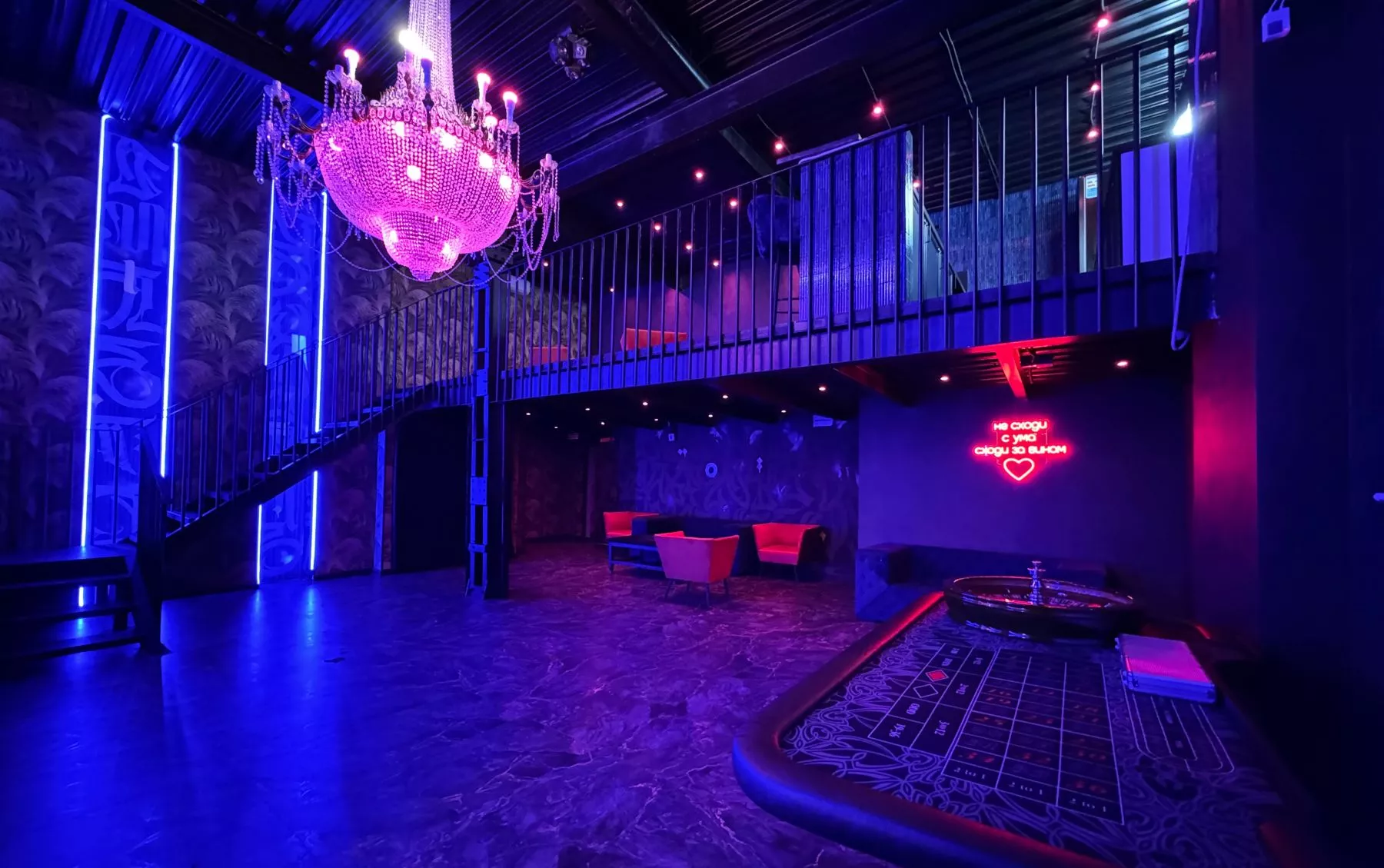 Фото Лофт «Diamond loft» – смотри на сайте!