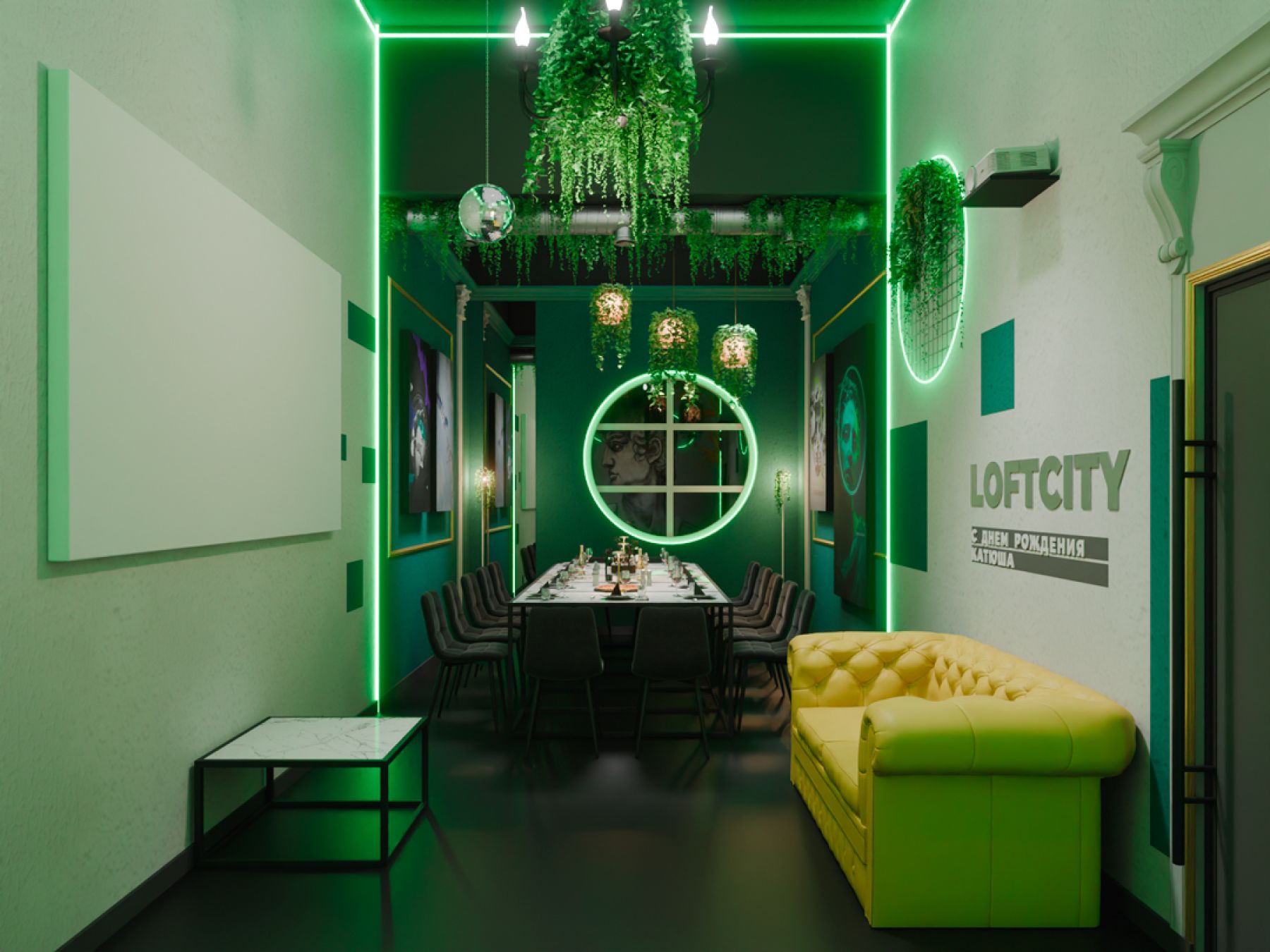 Арт-пространство «Давид» – фото №5